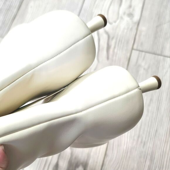 (32-3791)  A New Day  Women's Lonnie Ankle Boots Sz 9.5 - Picture 8 of 11